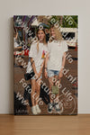 Evenement foto: Serie 1828