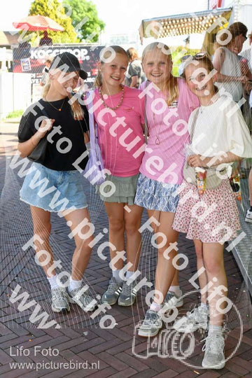 Evenement foto: Serie 1828