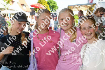 Evenement foto: Serie 1828