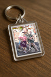 Evenement foto: Serie 1828