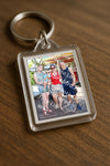 Evenement foto: Serie 1828
