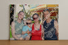 Evenement foto: Serie 1828