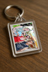 Evenement foto: Serie 1828