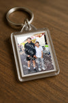 Evenement foto: Serie 1828