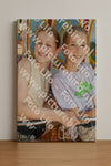 Evenement foto: Serie 1828