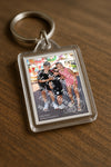 Evenement foto: Serie 1828