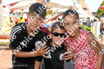Evenement foto: Serie 1828