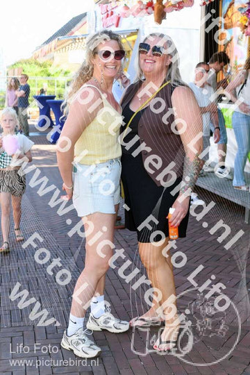 Evenement foto: Serie 1828