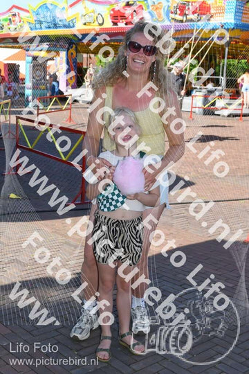 Evenement foto: Serie 1828