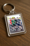 Evenement foto: Serie 1828