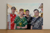 Evenement foto: Serie 1828
