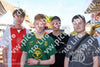 Evenement foto: Serie 1828