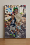 Evenement foto: Serie 1828