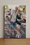 Evenement foto: Serie 1828