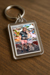 Evenement foto: Serie 1828