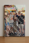 Evenement foto: Serie 1828