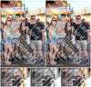 Evenement foto: Serie 1828