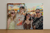 Evenement foto: Serie 1828
