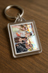 Evenement foto: Serie 1828