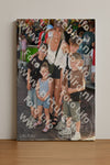 Evenement foto: Serie 1828