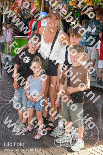 Evenement foto: Serie 1828