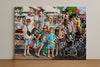 Evenement foto: Serie 1828