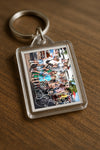 Evenement foto: Serie 1828