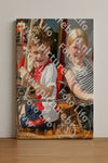 Evenement foto: Serie 1828