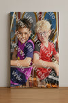 Evenement foto: Serie 1828