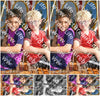 Evenement foto: Serie 1828