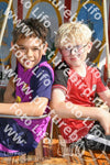 Evenement foto: Serie 1828