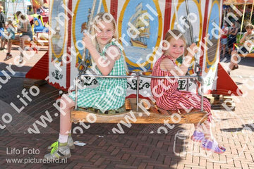 Evenement foto: Serie 1828