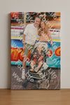 Evenement foto: Serie 1828