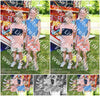 Evenement foto: Serie 1828