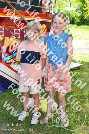 Evenement foto: Serie 1828