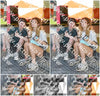 Evenement foto: Serie 1828