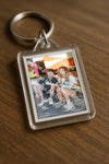 Evenement foto: Serie 1828