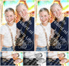 Evenement foto: Serie 1828