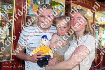 Evenement foto: Serie 1828