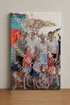 Evenement foto: Serie 1828