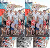 Evenement foto: Serie 1828