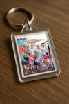 Evenement foto: Serie 1828