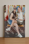 Evenement foto: Serie 1828