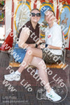 Evenement foto: Serie 1828