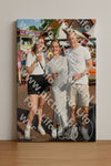 Evenement foto: Serie 1828