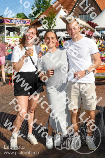 Evenement foto: Serie 1828