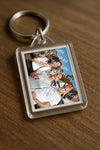Evenement foto: Serie 1828