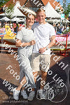 Evenement foto: Serie 1828
