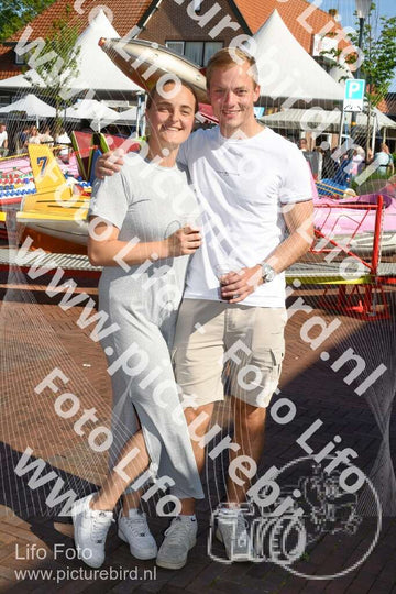 Evenement foto: Serie 1828