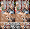 Evenement foto: Serie 1828